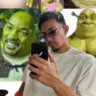 Matched profile picture