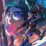 Matched profile picture