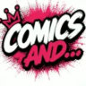 Comics And...