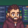 Matched profile picture
