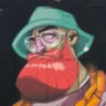 Matched profile picture