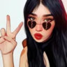 Matched profile picture