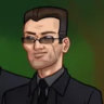 Matched profile picture