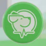 Matched profile picture