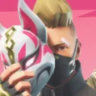 Matched profile picture