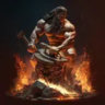 Matched profile picture