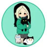 Matched profile picture
