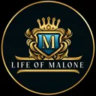 The life of Malone