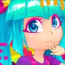 Matched profile picture