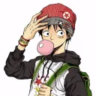 Profile picture