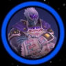 Matched profile picture