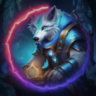 Matched profile picture