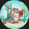Matched profile picture