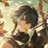 Profile picture