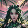 Matched profile picture