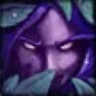 Matched profile picture