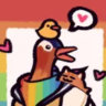 Matched profile picture