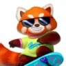 Matched profile picture