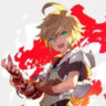 Matched profile picture