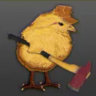 Matched profile picture