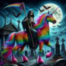 Matched profile picture