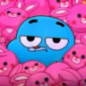 Matched profile picture