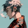 Matched profile picture