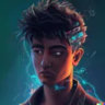 Matched profile picture