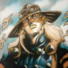 Profile picture