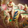 Profile picture