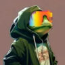 Matched profile picture