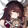 Matched profile picture