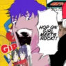 Profile picture