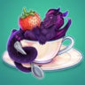 Dragon,Fox&Ram cafe~