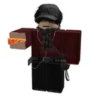 Matched profile picture