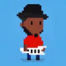 Matched profile picture