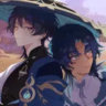 Profile picture
