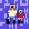Matched profile picture