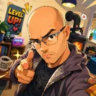 Profile picture