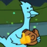 Matched profile picture