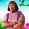 Matched profile picture