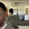 Matched profile picture