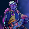 Matched profile picture