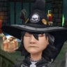 Profile picture