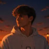Matched profile picture