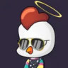 Matched profile picture