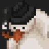 Matched profile picture