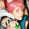 Profile picture