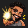 Matched profile picture