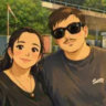 Profile picture